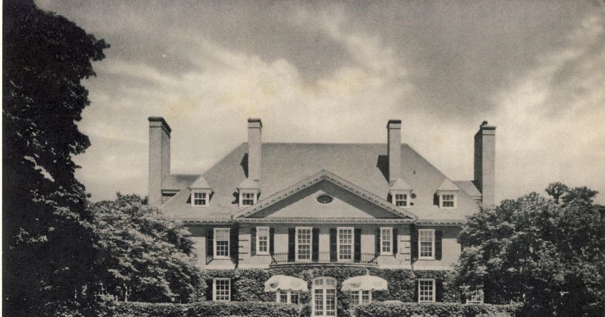 Mayor Bloomberg Bought Two 30PlusAcre Estates Near the City Last Year