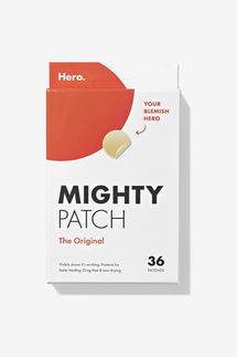 Hero Cosmetics Mighty Patch Original Acne Patches