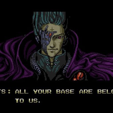 We Get Signal All Your Base Are Belong To Us Is 15 Years Old