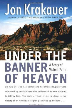 Under the Banner of Heaven