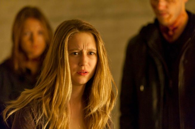 Taissa Farmiga in AHS: Murder House.