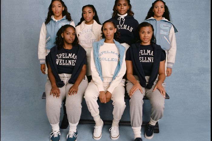 Ralph Lauren Collabs With HBCUs Morehouse and Spelman