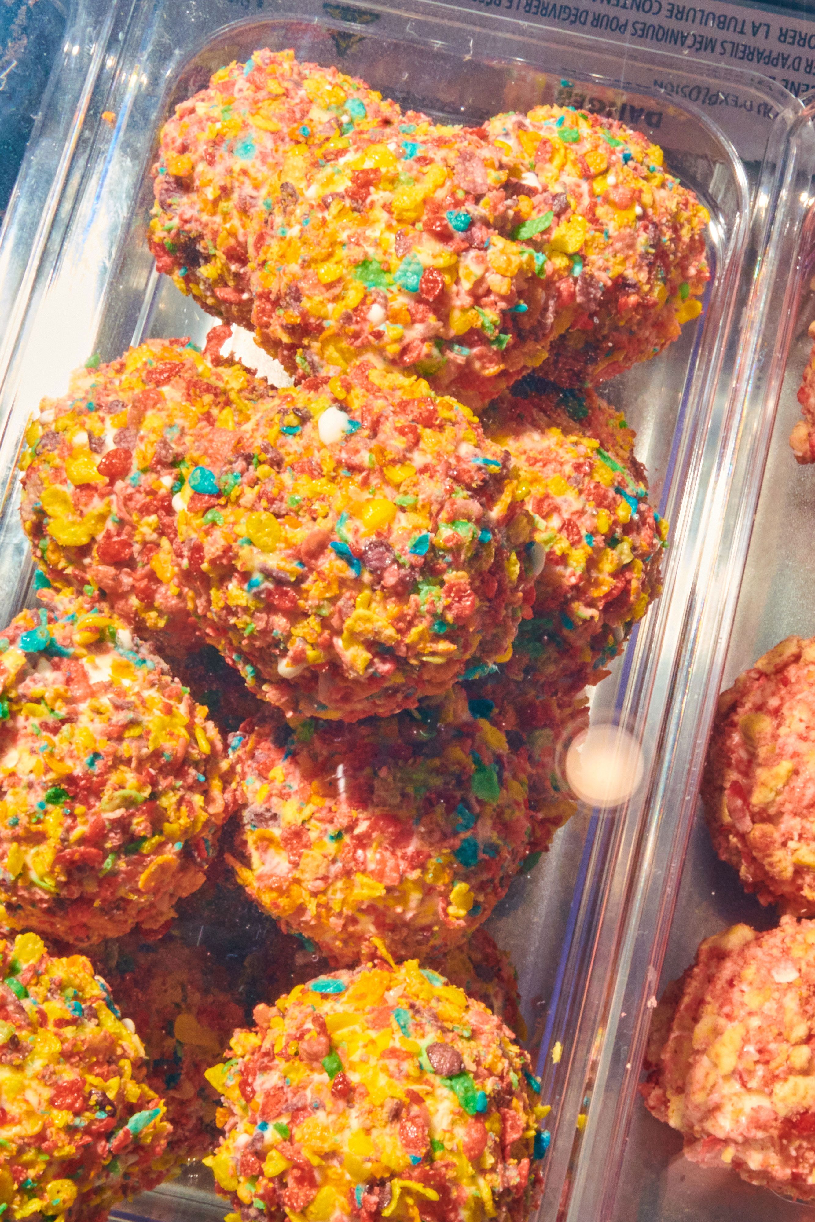 TikTok Star Dylan Lemay Opens Catch’n Ice Cream in NYC