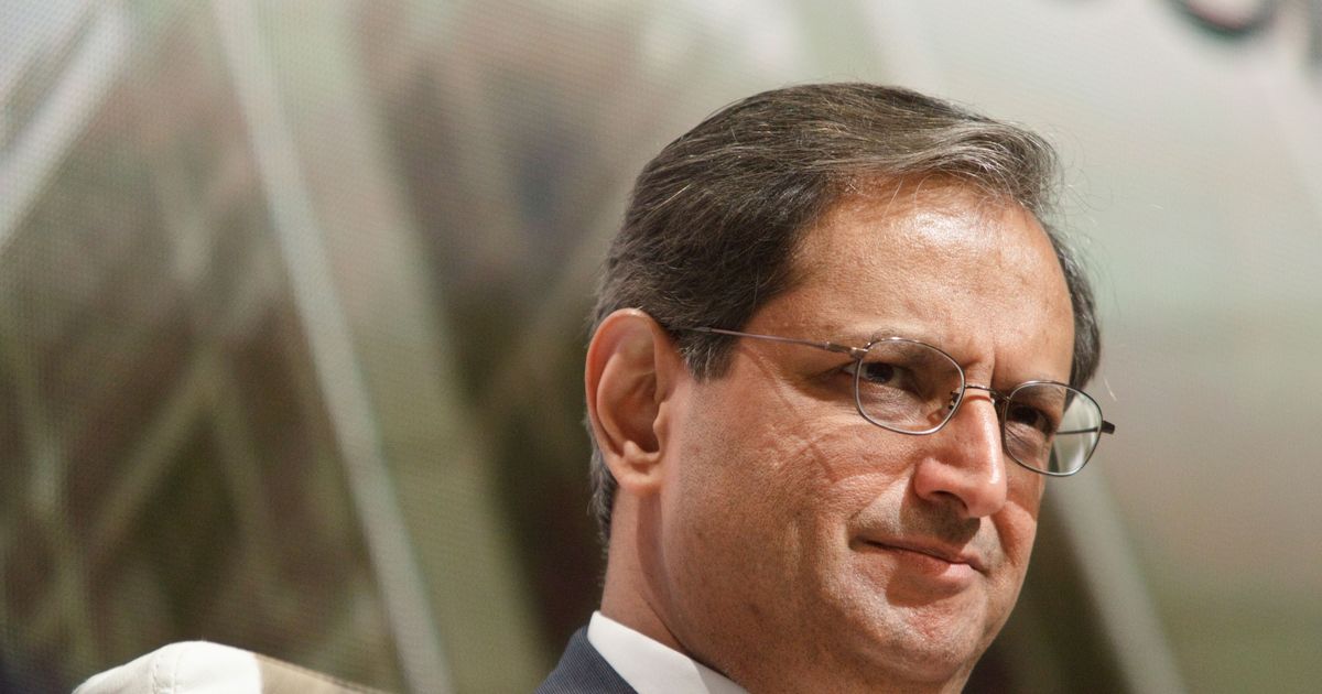 The Tuesday Massacre: The Details Behind Vikram Pandit’s Ouster at