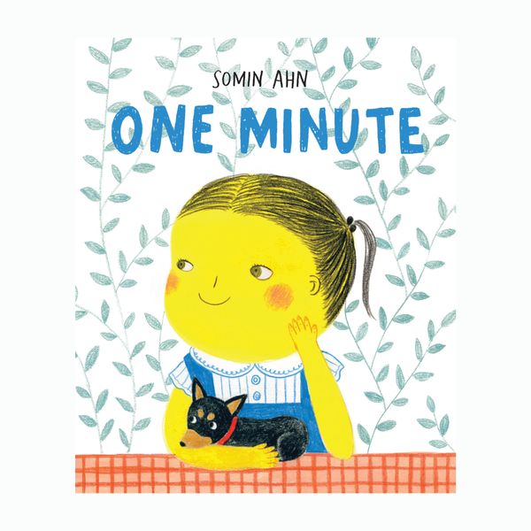 One Minute by Somin Ahn