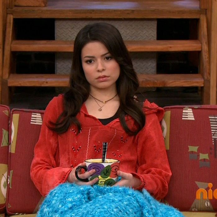 miranda cosgrove icarly