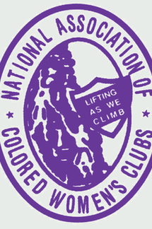 National Association of Colored Women's Clubs