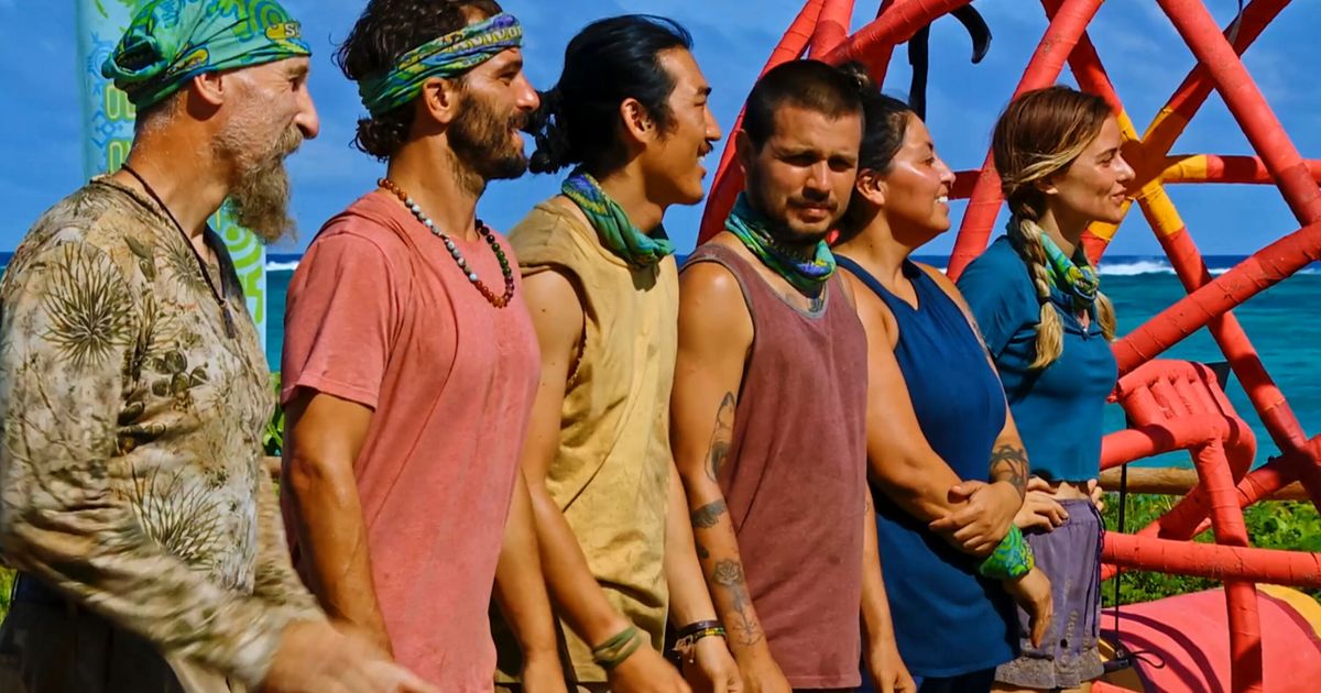 Survivor Season 43, Episode 12 Recap: Telenovela