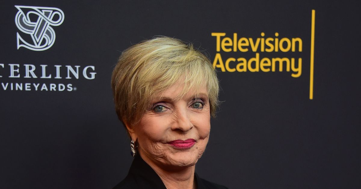 Brady Bunch Star Florence Henderson Dead At 82