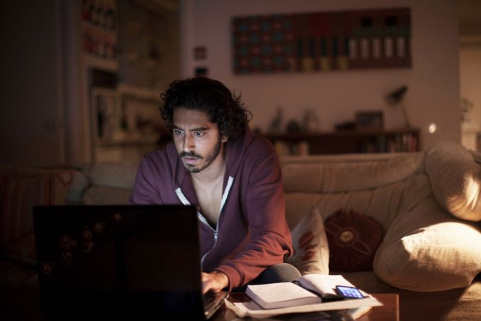 LION, Dev Patel, 2016. ph: Mark Rogers. ©The Weinstein Company/courtesy Everett Collection