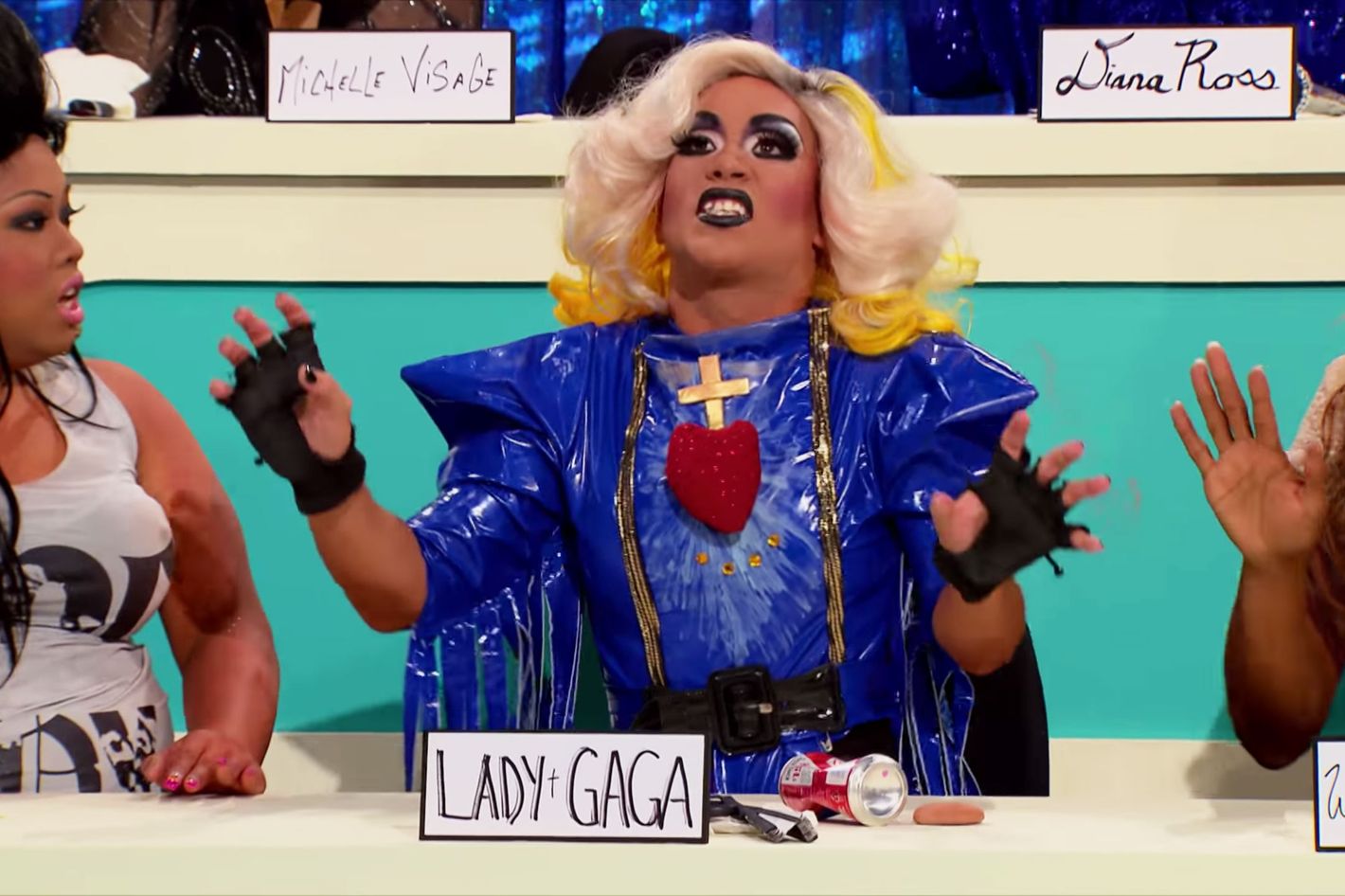 RuPaul's Drag Race': Every Snatch Game Impression, Ranked