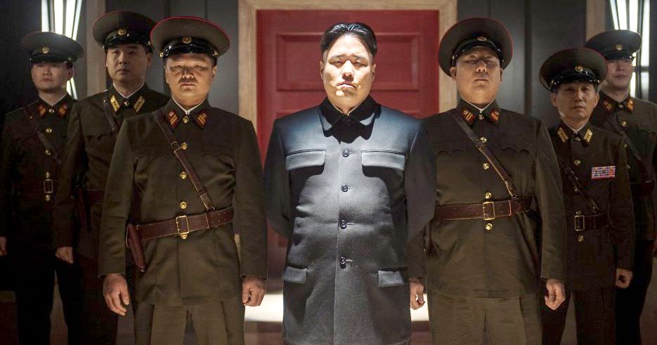 3 Actors From The Interview on the Movie's Cancellation