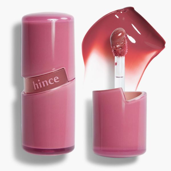 Hince Raw Glow Lip Tint