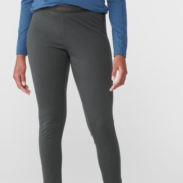 REI Co-op Women's Merino 185 Base Layer Bottoms