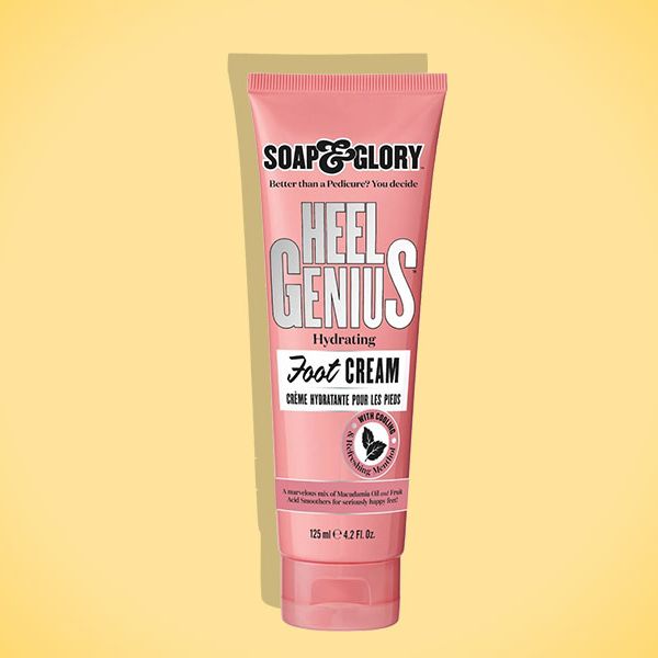 13 Best Foot Creams in 2023 to Soothe Dryness and Irritation | Allure