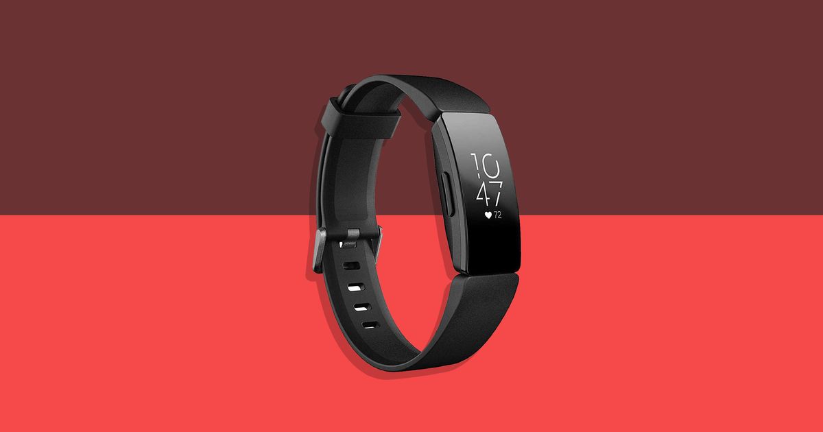 fitbit inspire hr amazon