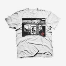 Nom Wah Tea Parlor T-shirt