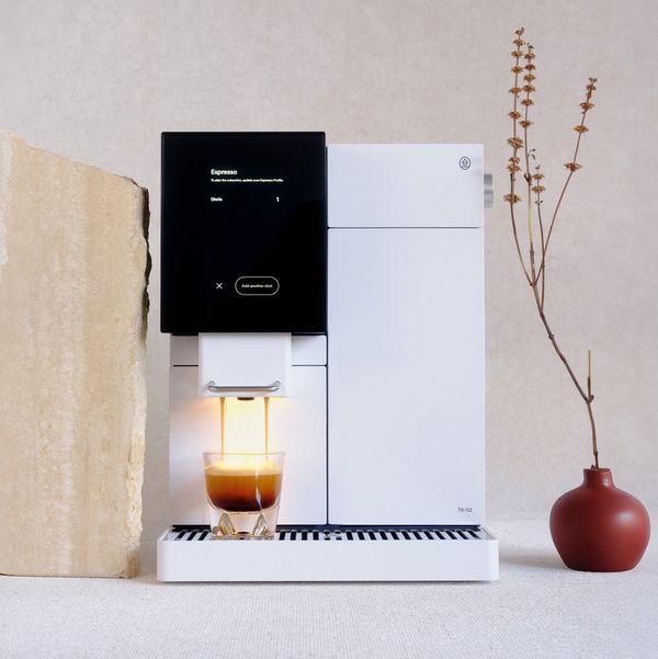 Terra Kaffe TK-02
