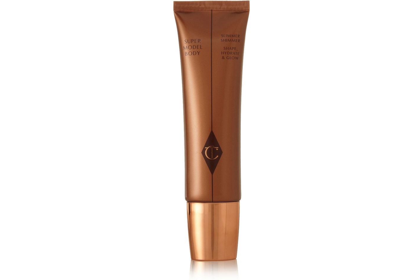 Charlotte Tilbury Supermodel Body