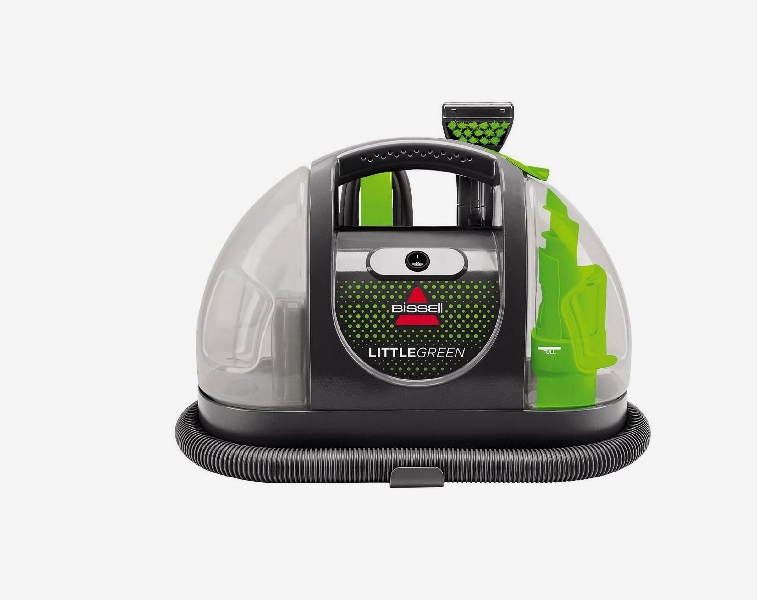 Bissell Little Green Portable Carpet Cleaner 3369