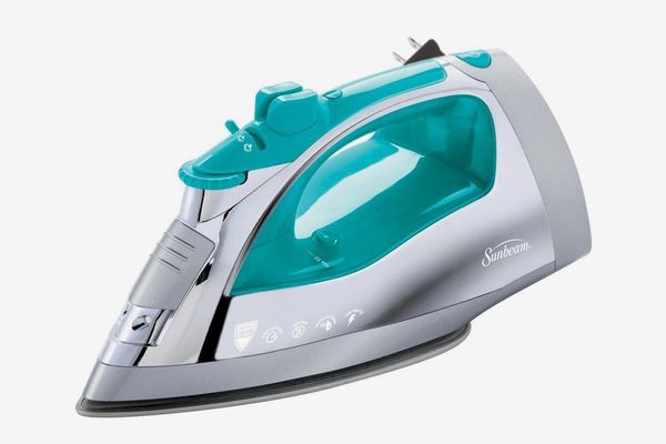 best steam iron for clothes