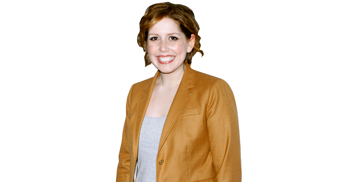 Snl S Vanessa Bayer On Miley Cyrus J Pop America Fun Time Now And Google Alerts