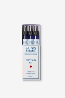 Alexis Smart First Aid Kit