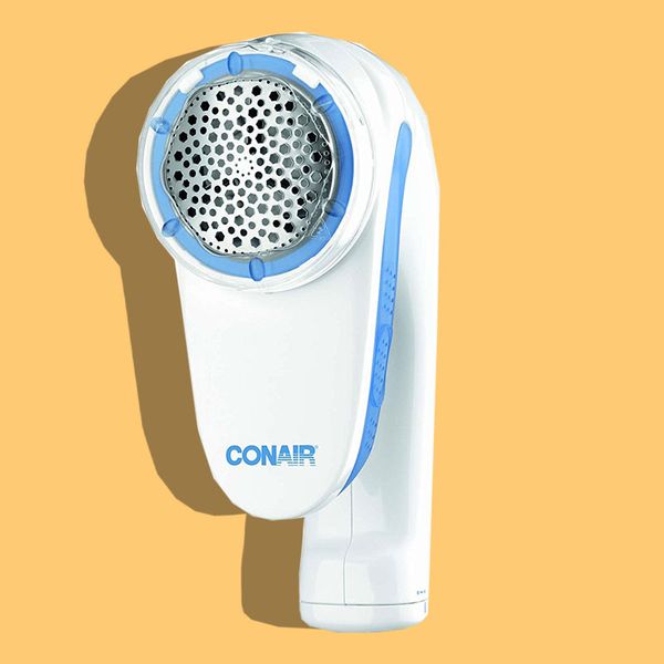 The Fabric Shaver I Trust on My Favorite Sweaters
