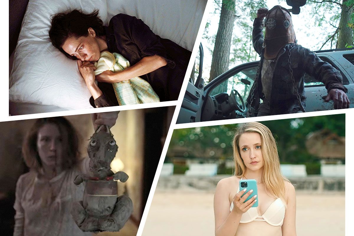 The 20 Best Shudder Original Movies