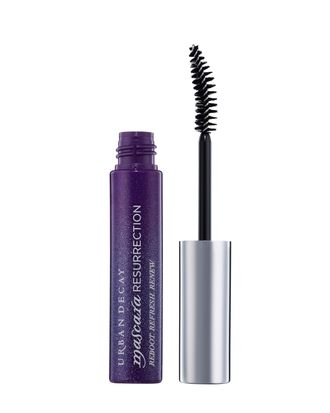 Mascara Resurrection