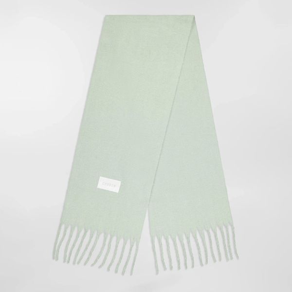 KYHA Cocoon Scarf