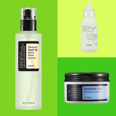 Skincare cosrx deals