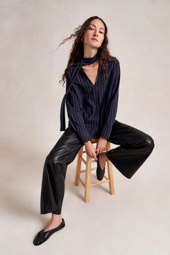 La Ligne Roman Shirt