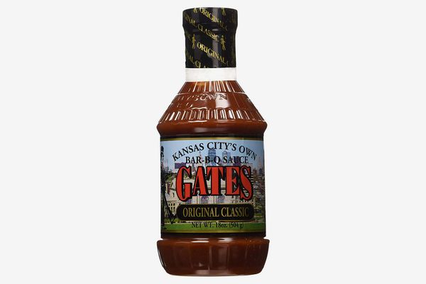Gates Original Classic Bar-B-Q Sauce