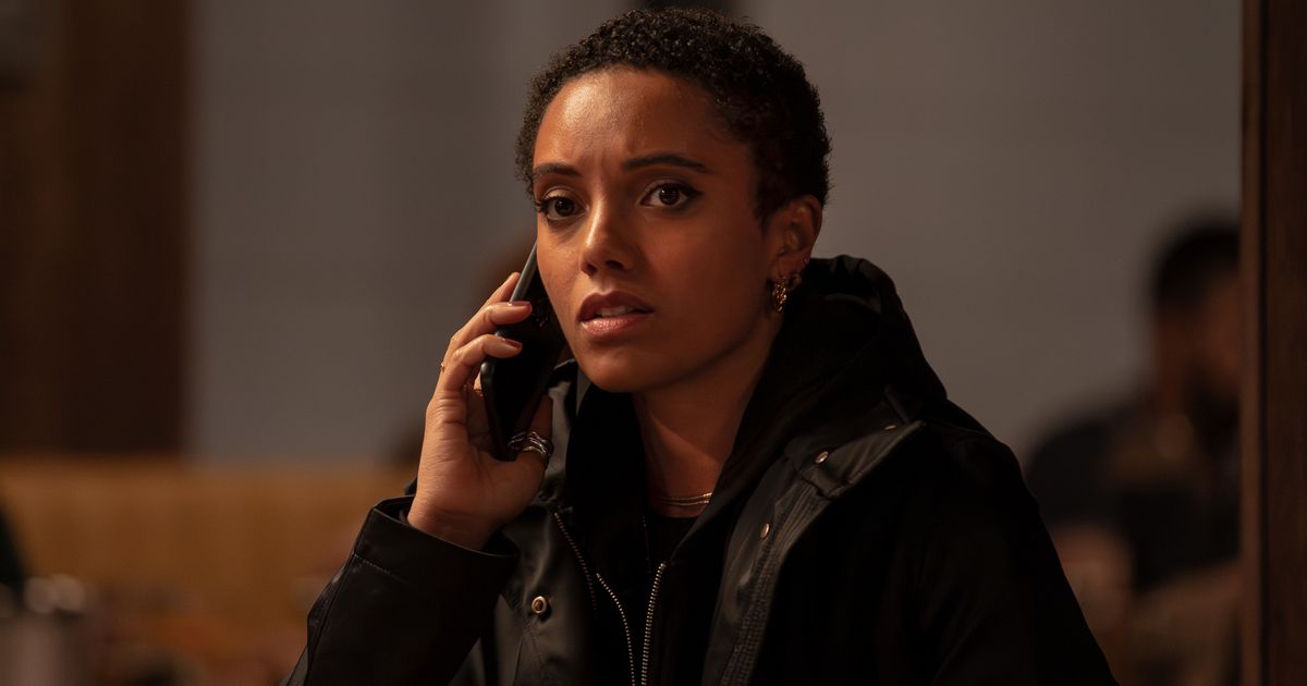 Talamasca: The Secret Order Recap: Guy's Big Trauma