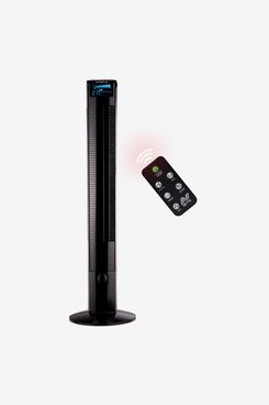 NETTA Tower Fan, 44 Inch Oscillating with Remote Control