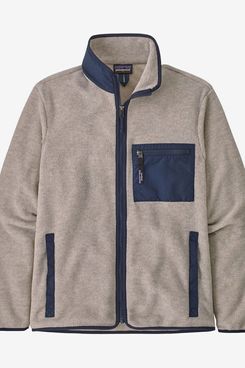 Patagonia Men’s Synchilla Fleece Jacket