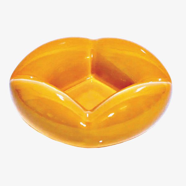 Weed’d SB005 Ochre Ashtray