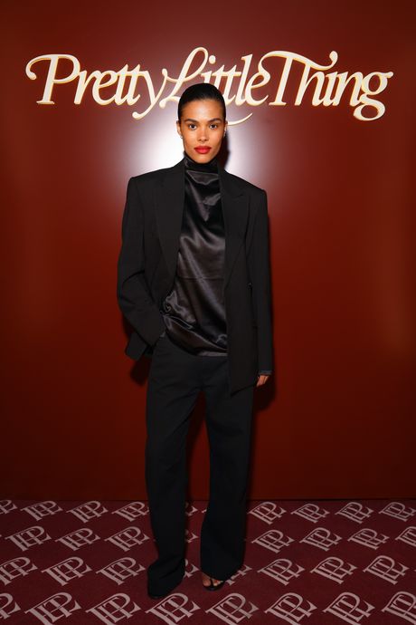 PrettyLittleThing “A Legacy in Progress”