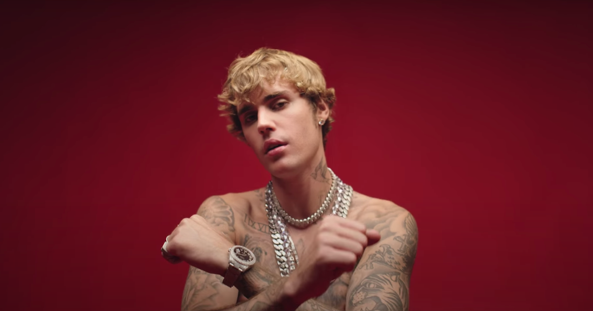 Justin Bieber Inspired Beaded Bracelet Bundle Set of 3 - Etsy