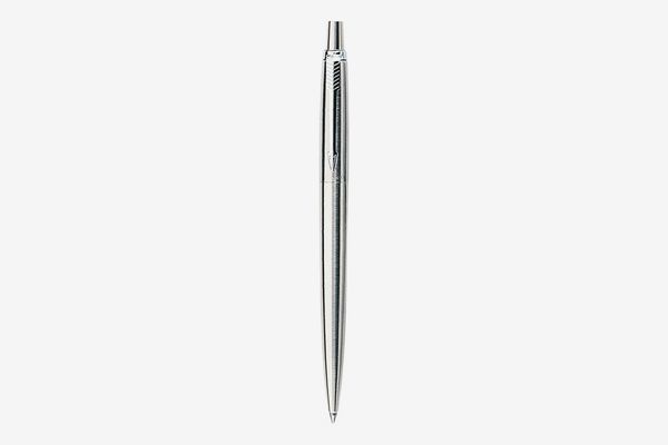Parker Jotter Stainless-Steel Ballpoint Pen