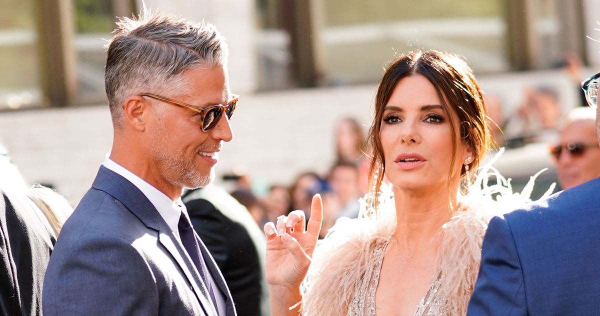 Sandra Bullock Felt ‘Isolated' After Her Partner's ALS Diagnosis
