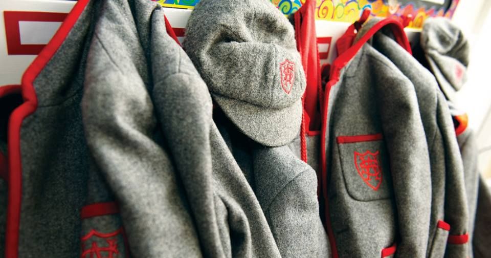 WetherbyPembridge Royal Preschool Opens in New York