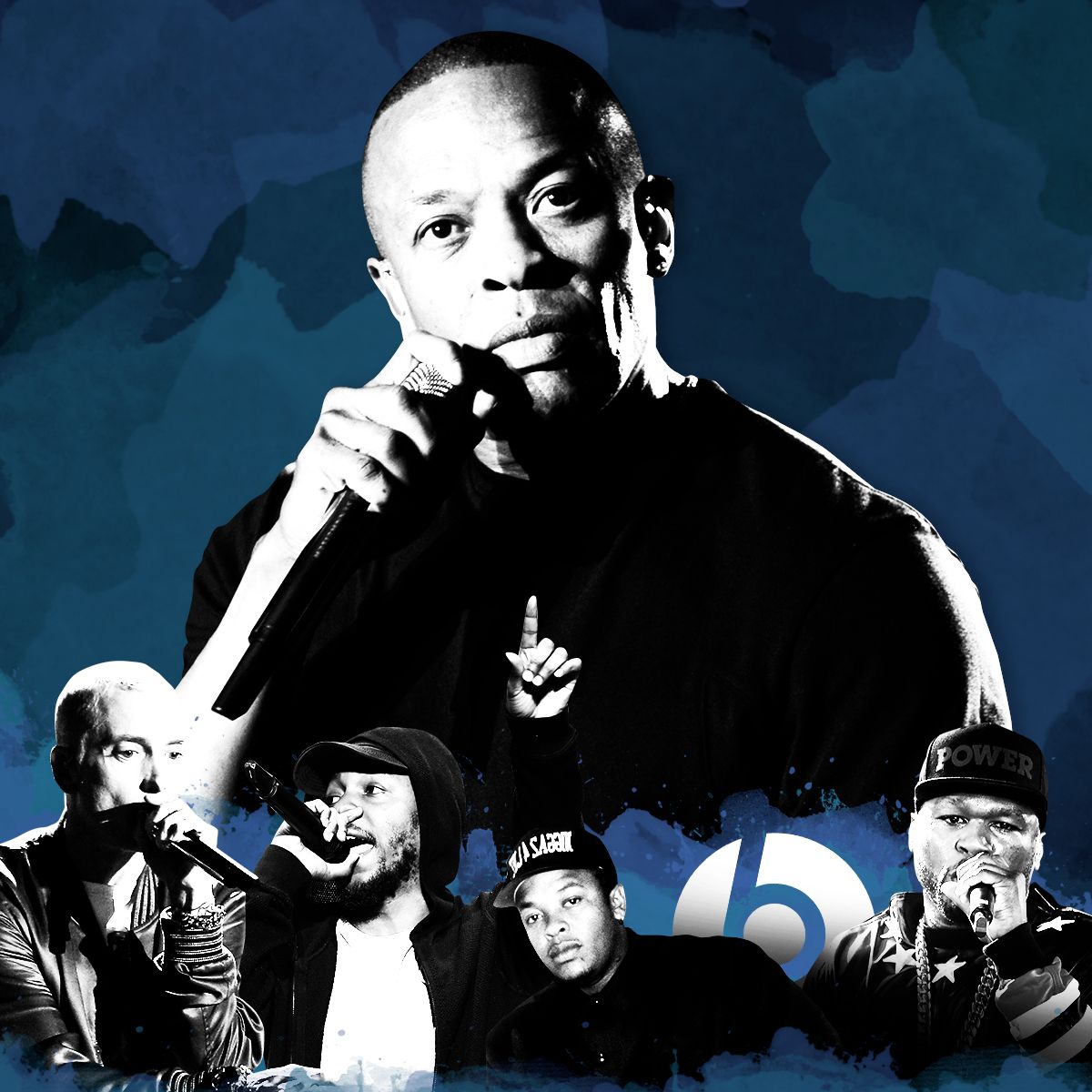 Dr. Dre's 16 Greatest Contributions to Music, Ranked