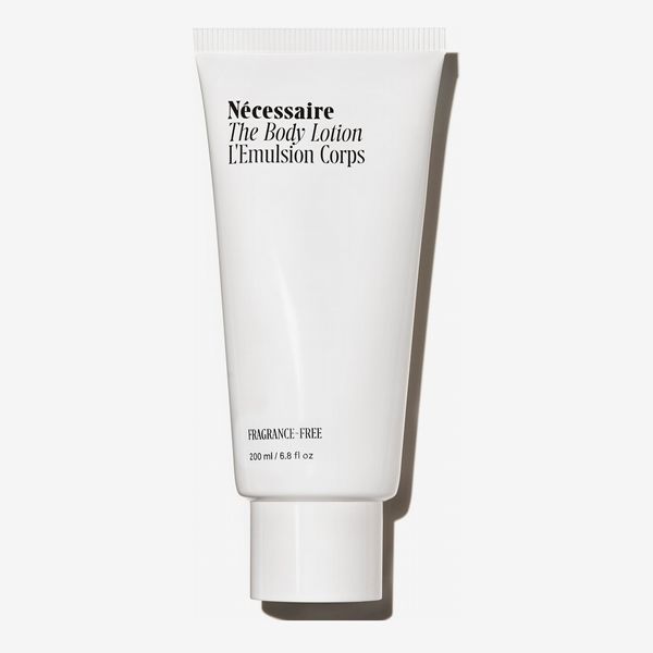 Nécessaire The Body Lotion With Niacinamide