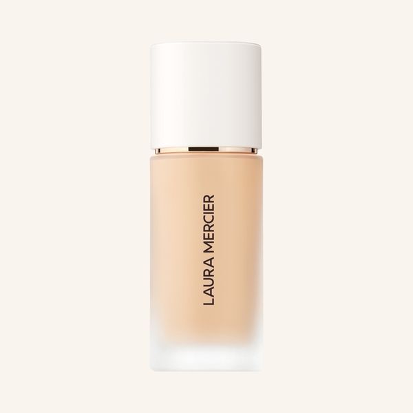 Laura Mercier Real Flawless Weightless Perfecting Waterproof Foundation