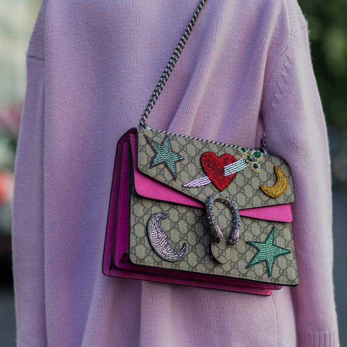 Photos: 'Handbags: A Love Story'