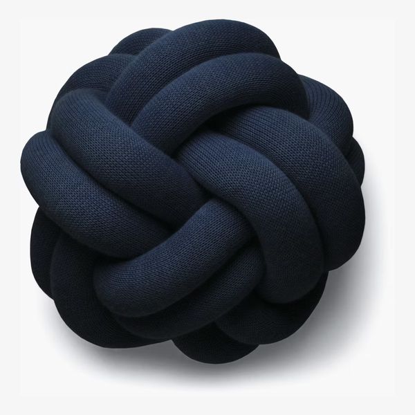 Design House Stockholm Knot Cushion