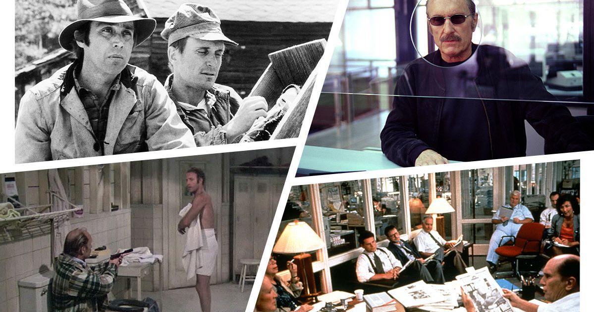 12 Underrated Robert Duvall Movies to Rewatch Over and Over