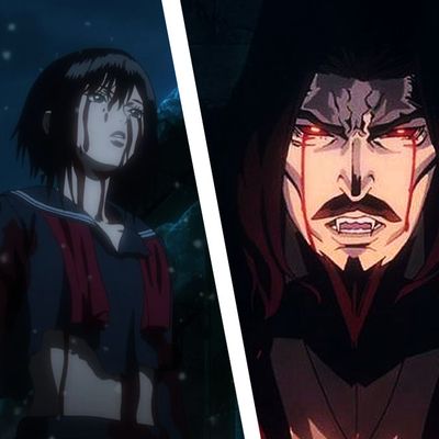 Which Berserk Anime Adaptation Did It Best?